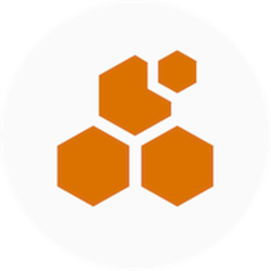 Swarm coin logo