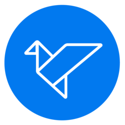 Swarm Markets logo Swarm Markets crypto logo