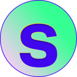 Sway Social crypto logo