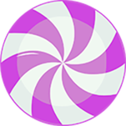 SweetToken logo SweetToken crypto logo