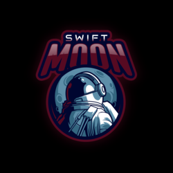 SwiftMoon crypto logo