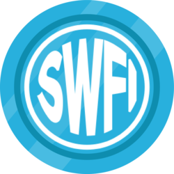 Swirge Finance crypto logo