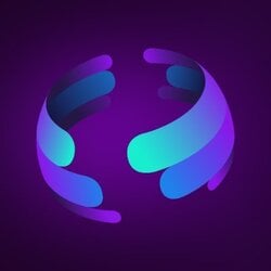 Swot AI logo Swot AI crypto logo