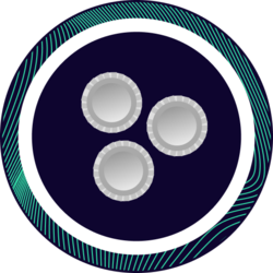 sXAG crypto logo