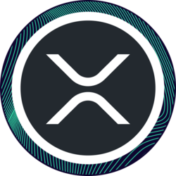 sXRP crypto logo