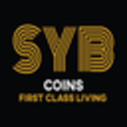 SYBC Coin crypto logo