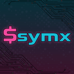 SYMBaiEX logo SYMBaiEX crypto logo