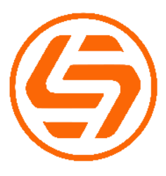 Symmetric crypto logo