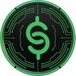 Syncoin logo Syncoin crypto logo