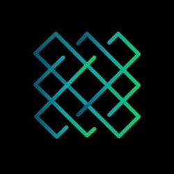 Syndicate logo Syndicate crypto logo