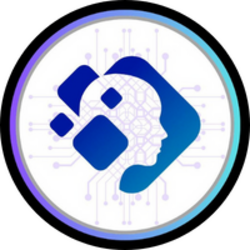 Synth Ai logo Synth Ai crypto logo