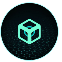 Syntor Ai crypto logo