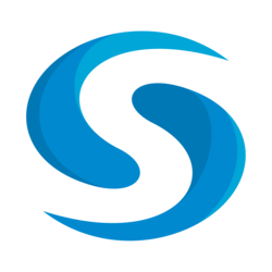 Syscoin crypto logo
