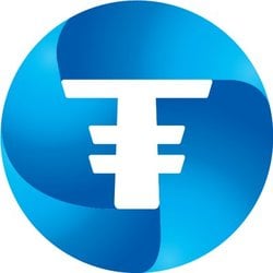 T.OS crypto logo