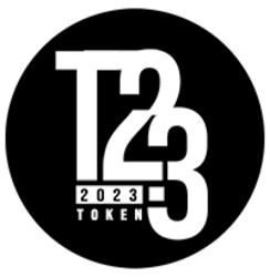 T23 crypto logo