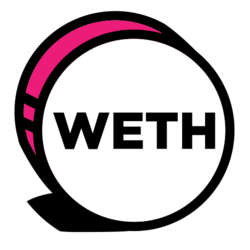 TAC Bridged WETH (TAC) crypto logo