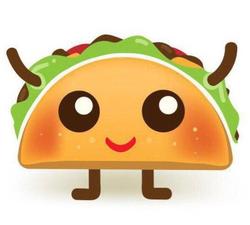 Tacos crypto logo