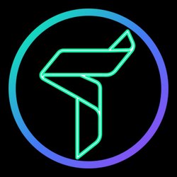 TAF crypto logo