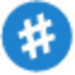 Tag Protocol logo Tag Protocol crypto logo