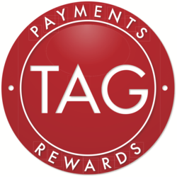 Tagcoin crypto logo