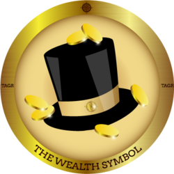 TAGRcoin crypto logo