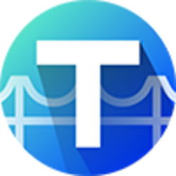 tBridge crypto logo