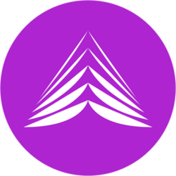 Taiga crypto logo