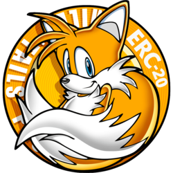 Tails crypto logo