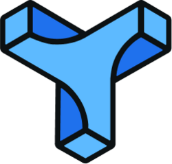 Tairon logo Tairon crypto logo