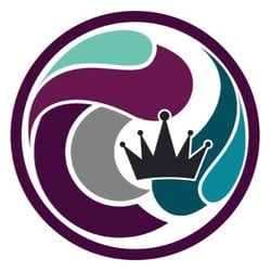 TajCoin crypto logo