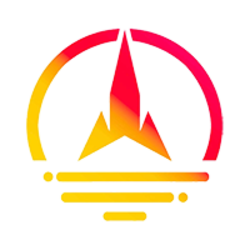 Take Flight Alpha DAO logo Take Flight Alpha DAO crypto logo