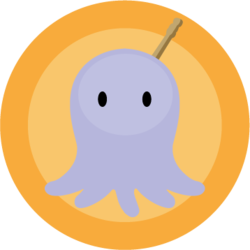 Tako logo Tako crypto logo