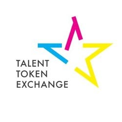 Talent TTX crypto logo