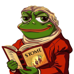 Tales of meme logo Tales of meme crypto logo