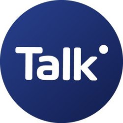 Talken coin logo
