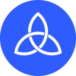 Tangible logo Tangible crypto logo