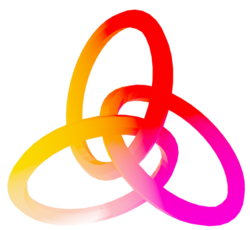 Tangle logo Tangle crypto logo