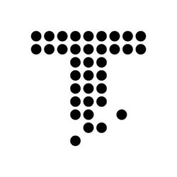 Taoillium logo Taoillium crypto logo