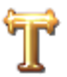 Tap Fantasy crypto logo