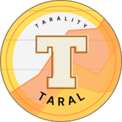 Tarality coin logo