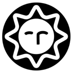 Tarot V1 crypto logo