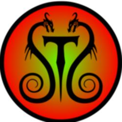 Tartarus crypto logo