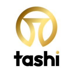 Tashi crypto logo