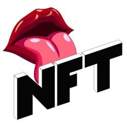 TasteNFT crypto logo
