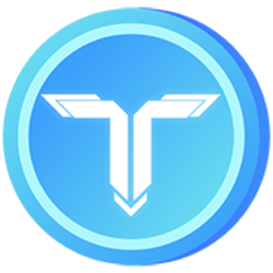 TATA Coin crypto logo