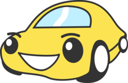 Taxi crypto logo