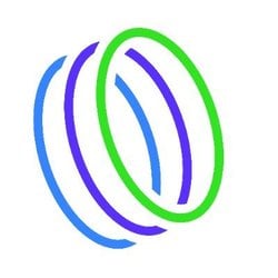 TCGCoin 2.0 logo TCGCoin 2.0 crypto logo