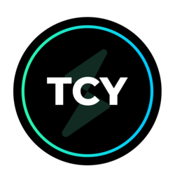 TCY crypto logo