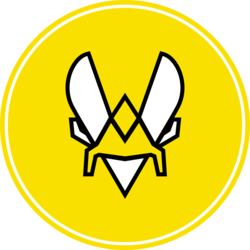 Team Vitality Fan Token crypto logo