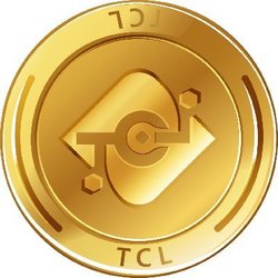 Techshare crypto logo